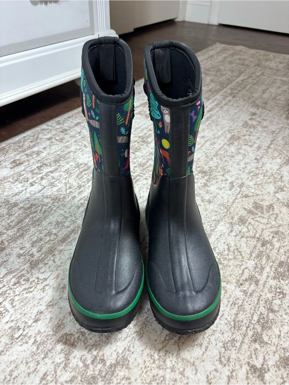 Lone Cone Camp Mudboot Size 3